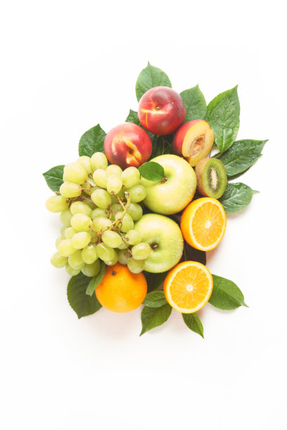 新鲜的水果图片下载