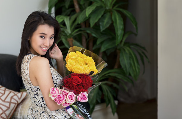 情人节礼物图片下载