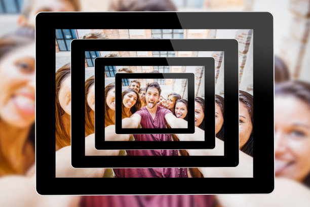 无限Seflie图片下载