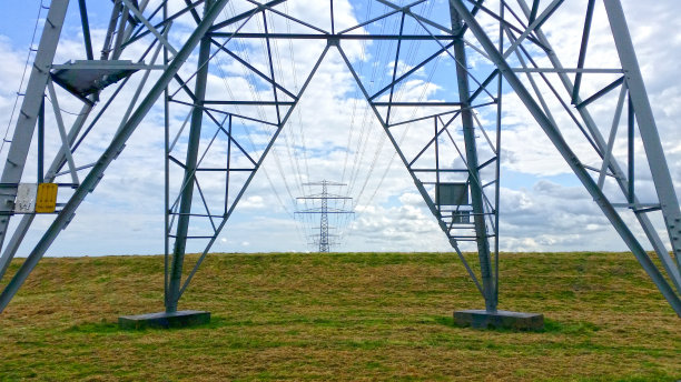 高压塔图片下载