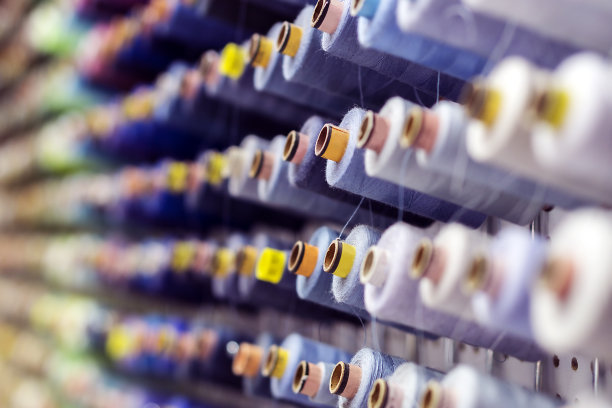 缝纫线图片下载