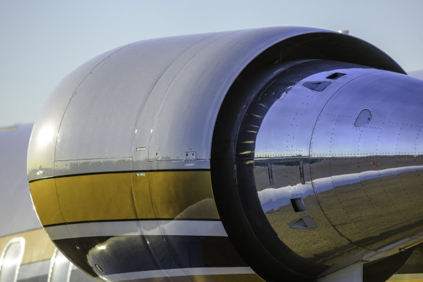 喷气发动机图片下载