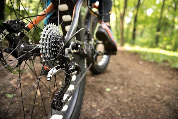 山地车照片素材ID：145968586