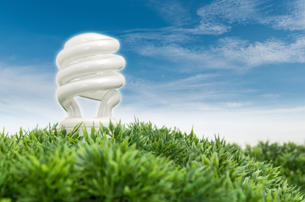 节省灯泡图片下载