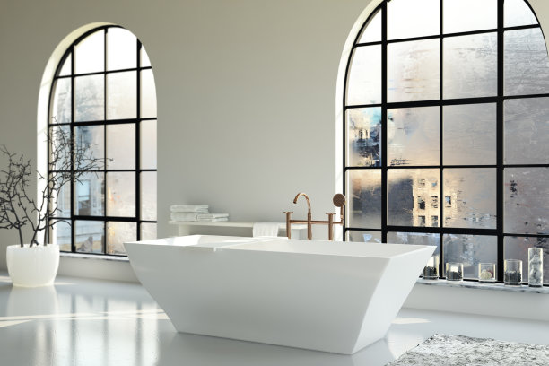 浴缸照片素材ID：145976206