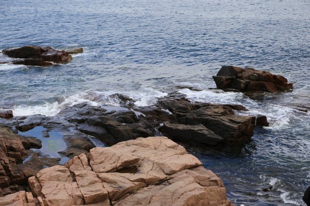 阿卡迪亚国家公园图片下载