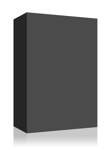 空白框上的白色背景图片下载