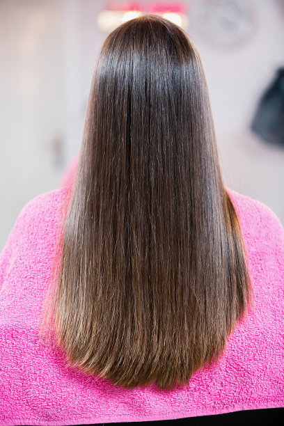 发廊的顾客图片下载