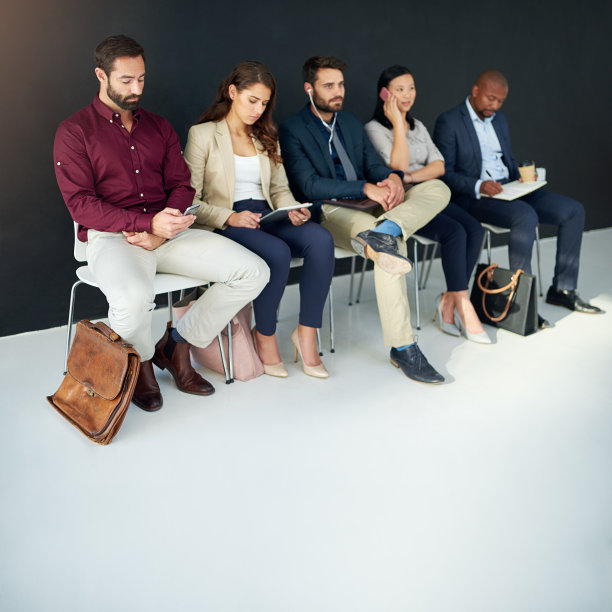 他们在就业市场图片下载