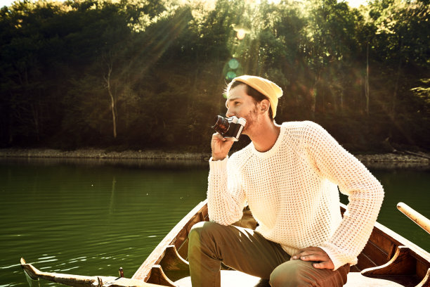 想象这样一幅图景!图片下载