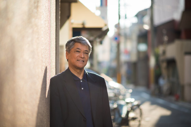 日本年长人图片下载