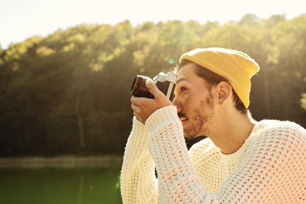 想象这样一幅图景!图片下载