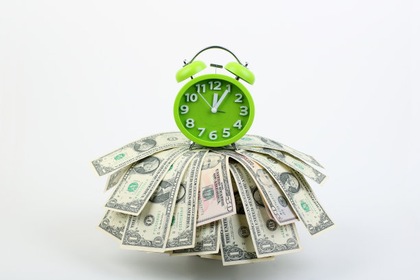 时间就是金钱图片下载