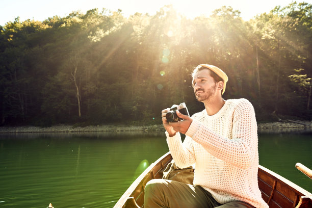 想象这样一幅图景!图片下载