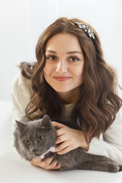 我亲爱的猫图片下载