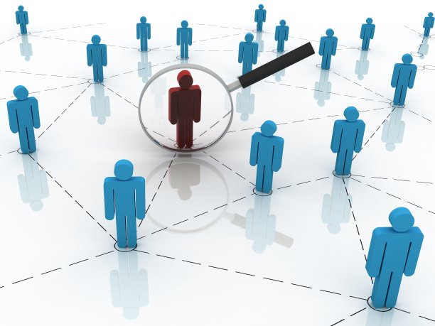 人们上网搜索互联网的概念图片下载