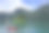 在高索国家公园湖中划皮艇图片下载