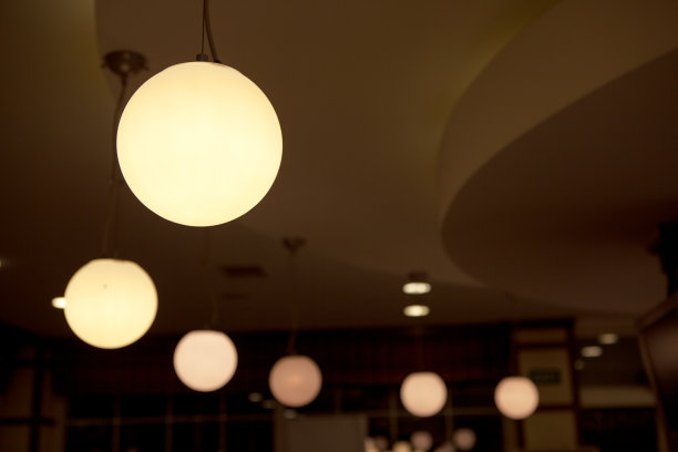 室内灯图片下载