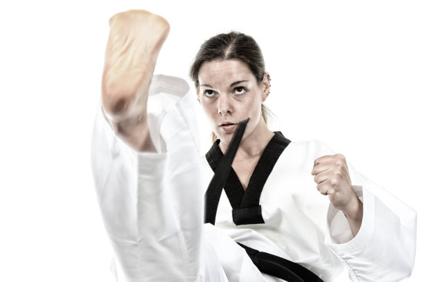 自卫运动图片下载