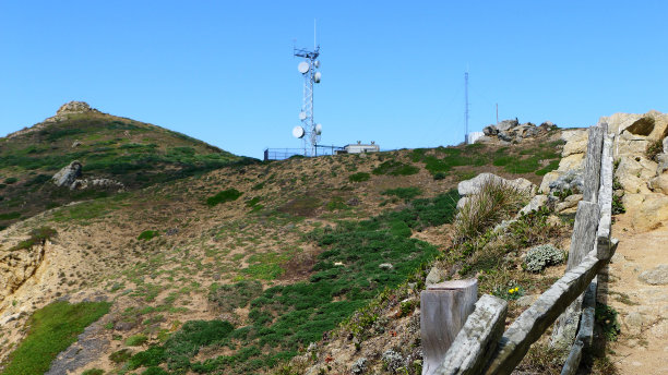 通讯塔图片下载