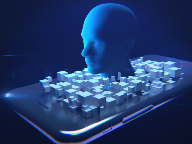 聊天机器人图片下载