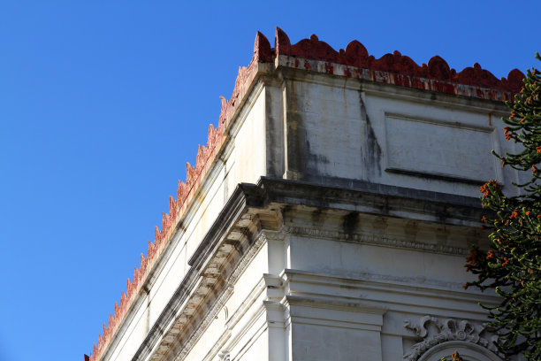 红色切片蓝色图片下载