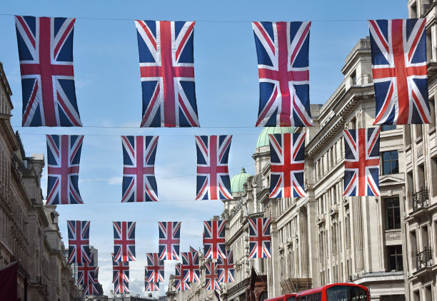 英国国旗图片下载