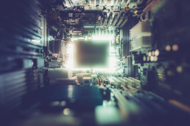 技术环境的概念图片下载