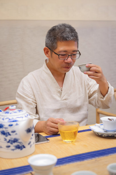 中国功夫茶图片下载