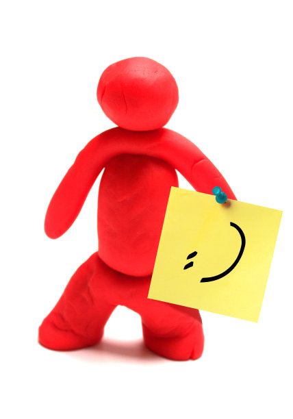 请微笑图片下载