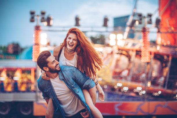 theme park图片素材ID：146067346