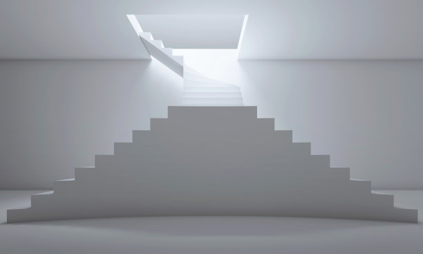 3 d楼梯图片下载