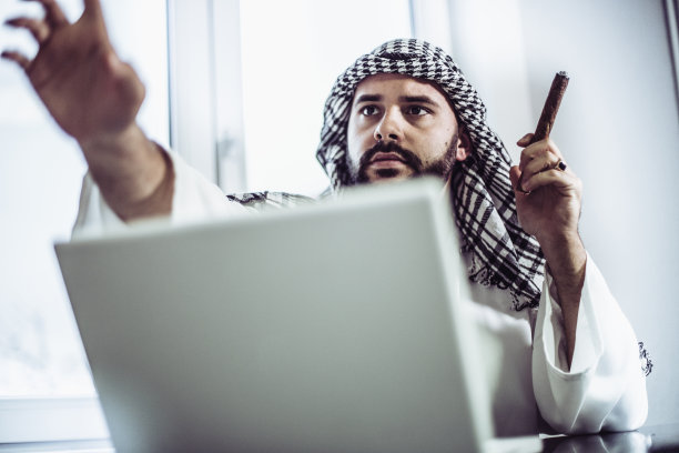 有远见的人图片下载