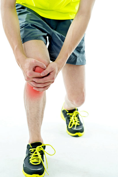 膝盖图片素材ID：146074318