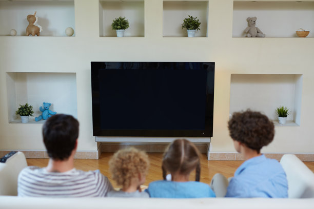 爱好是看电视图片下载