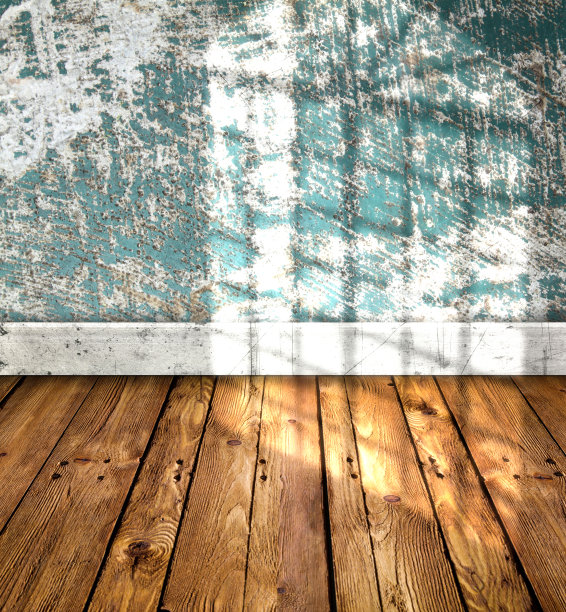 旧房间。图片下载