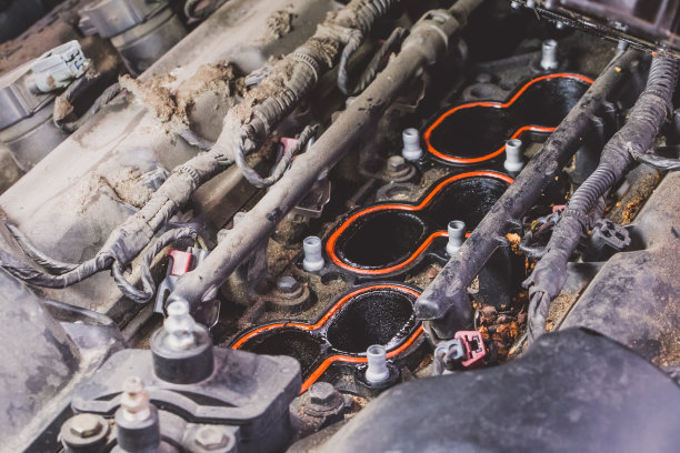 汽车阀盖打开图片下载