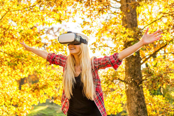 兴奋的未来!图片下载