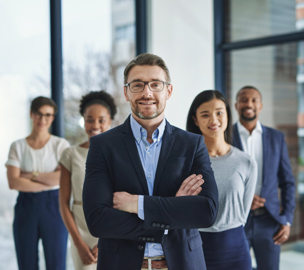 引领专业人群图片下载