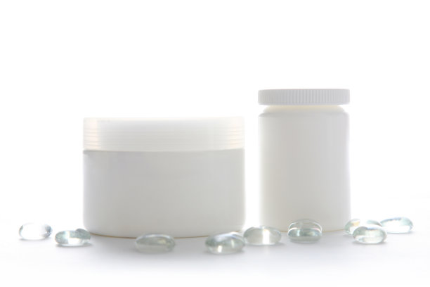 钻石化妆瓶图片下载