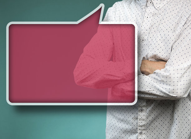 语音气泡/信息概念(点击查看更多)图片下载