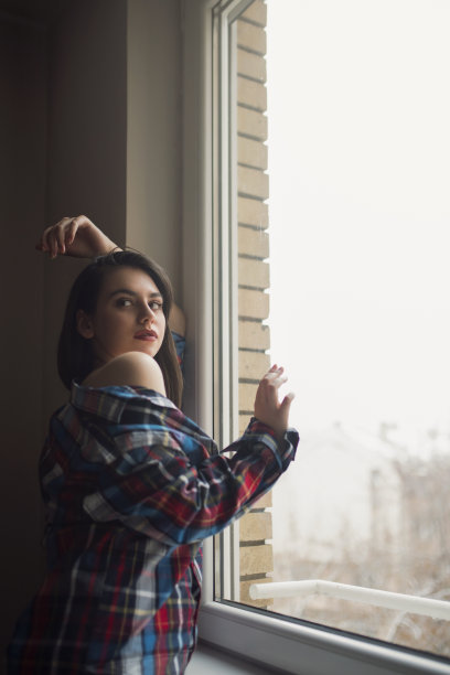 有时候一个人感觉很好图片下载