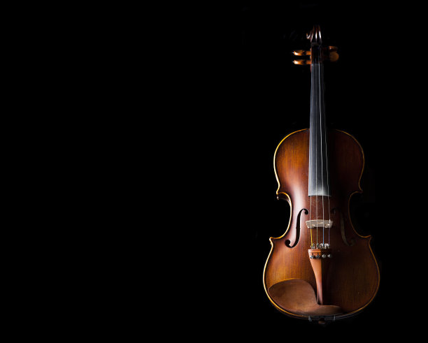 小提琴图片下载