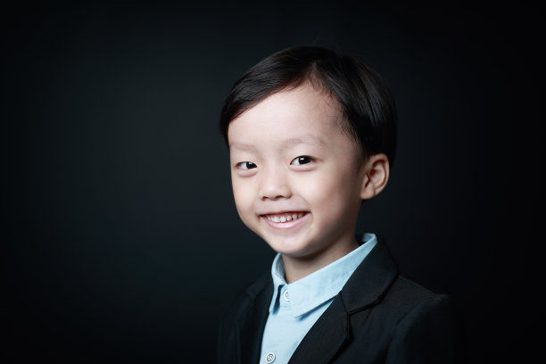 小商人素材图片