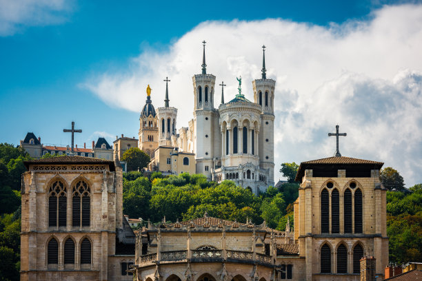 里昂图片素材ID：146100292