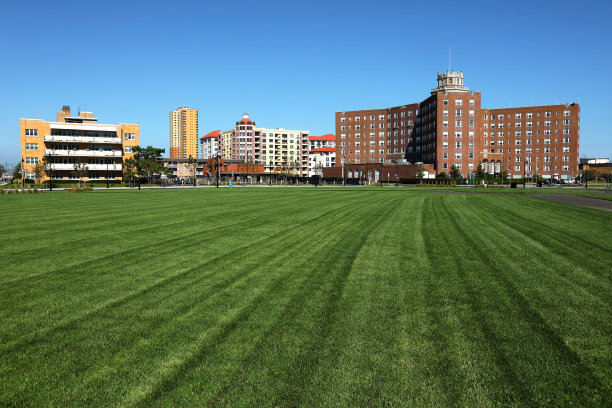 艾斯拜瑞,市公园,新泽西图片下载