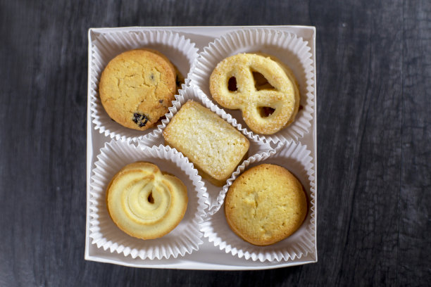 自制饼干图片下载