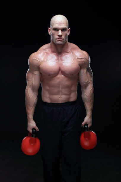 健身的人图片下载