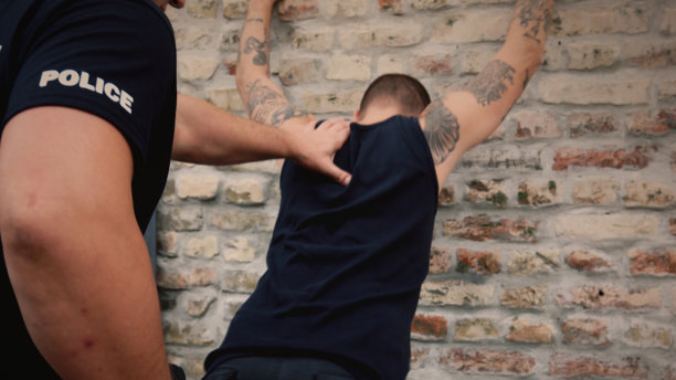 逮捕犯罪图片下载