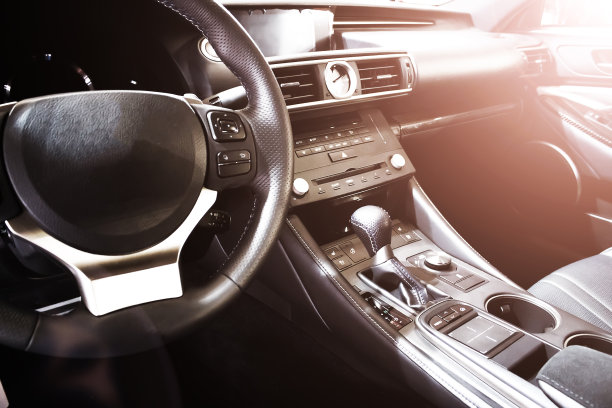 现代汽车内部图片下载